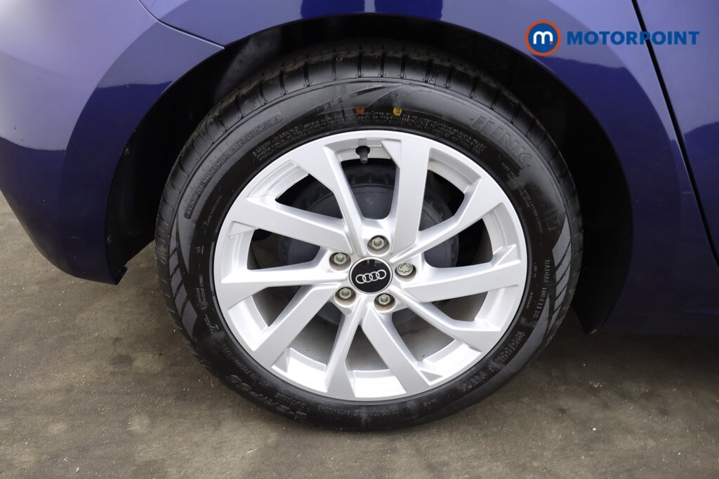 Used Audi A1 2023 for sale - 77904041: Photo 28