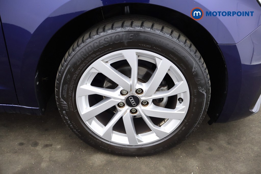 Used Audi A1 2023 for sale - 77904041: Photo 29