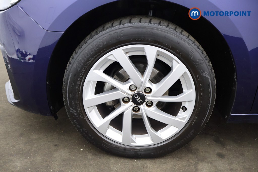 Used Audi A1 2023 for sale - 77904041: Photo 30