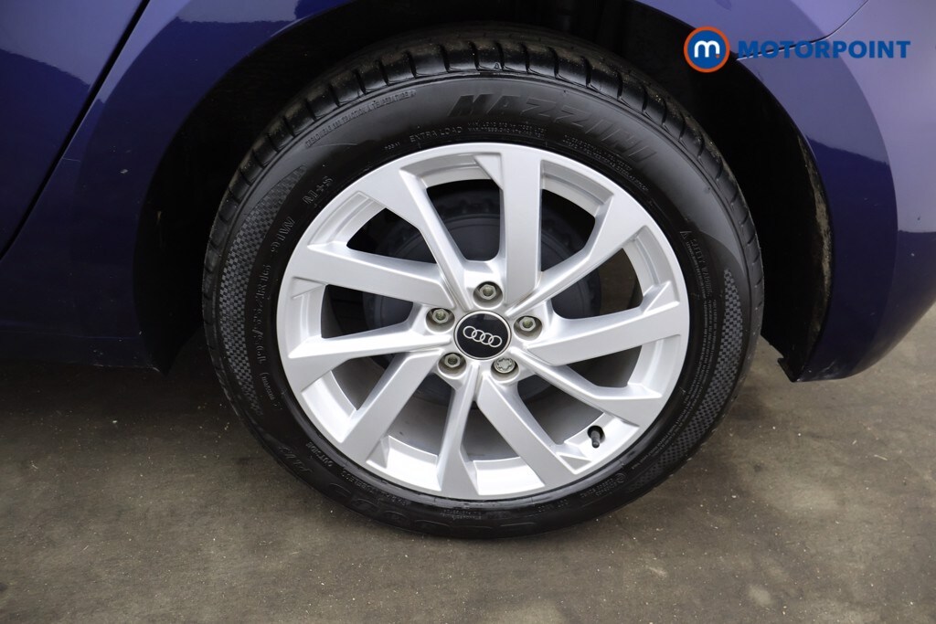 Used Audi A1 2023 for sale - 77904041: Photo 31