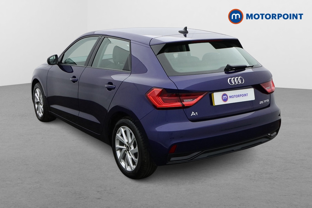 Used Audi A1 2023 for sale - 77904041: Photo 5