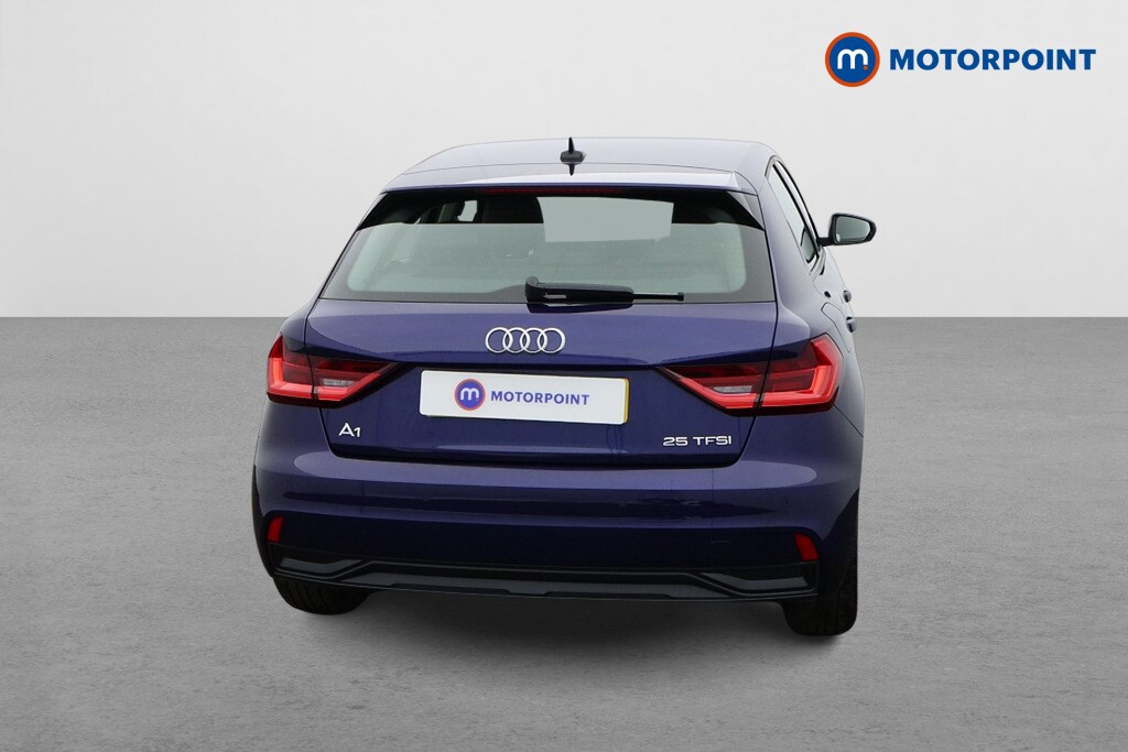 Used Audi A1 2023 for sale - 77904041: Photo 6