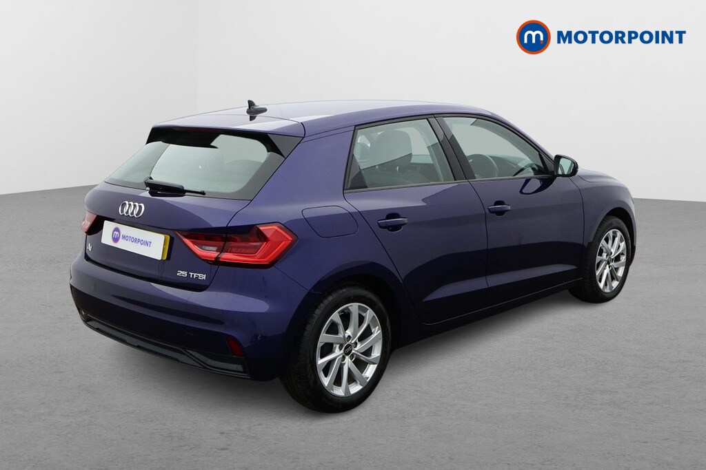 Used Audi A1 2023 for sale - 77904041: Photo 7