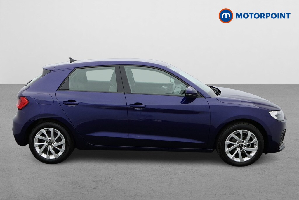 Used Audi A1 2023 for sale - 77904041: Photo 8