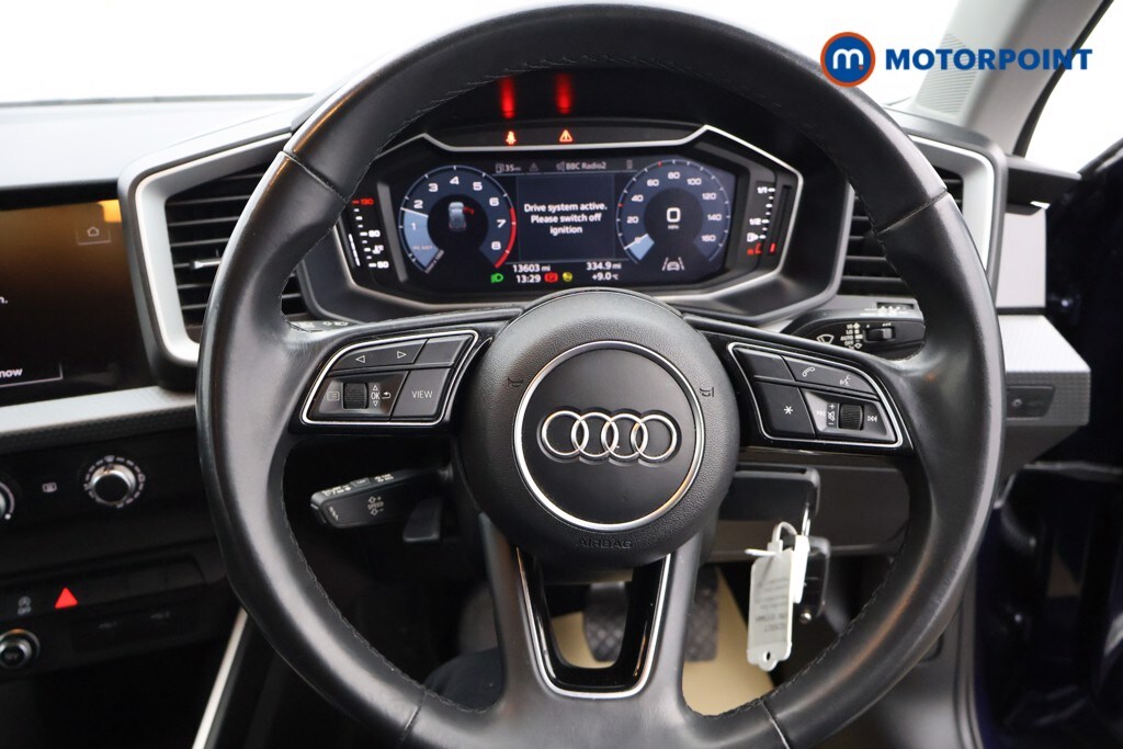 Used Audi A1 2023 for sale - 77904041: Photo 9