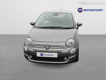 Used Fiat 500 2023 for sale - 75383289: Photo