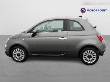 Used Fiat 500 2023 for sale - 75383289: Photo