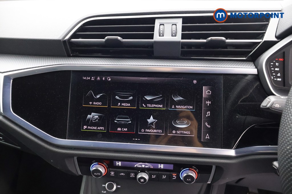 Used Audi Q3 2023 for sale - 76463886: Photo 12