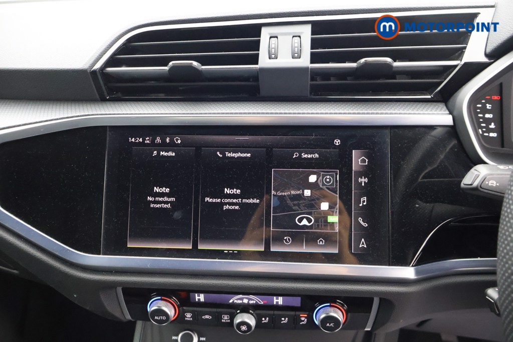 Used Audi Q3 2023 for sale - 76463886: Photo 13