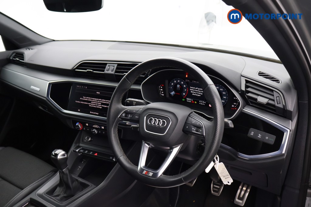 Used Audi Q3 2023 for sale - 76463886: Photo 16
