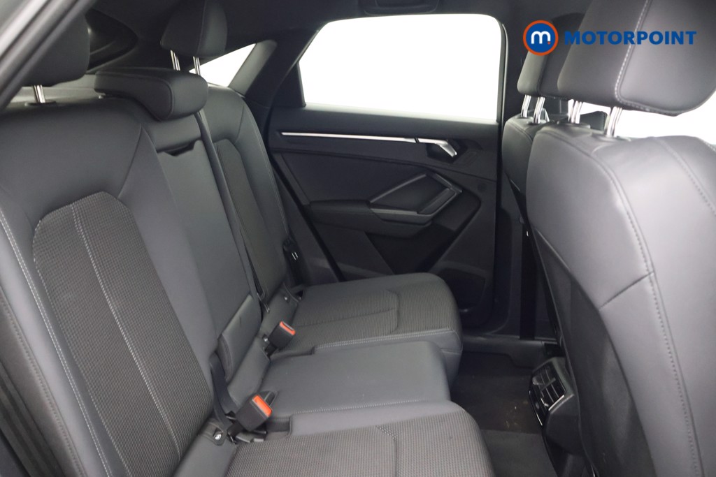 Used Audi Q3 2023 for sale - 76463886: Photo 17