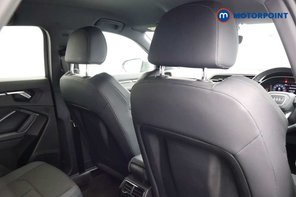 Used Audi Q3 2023 for sale - 76463886: Photo 18