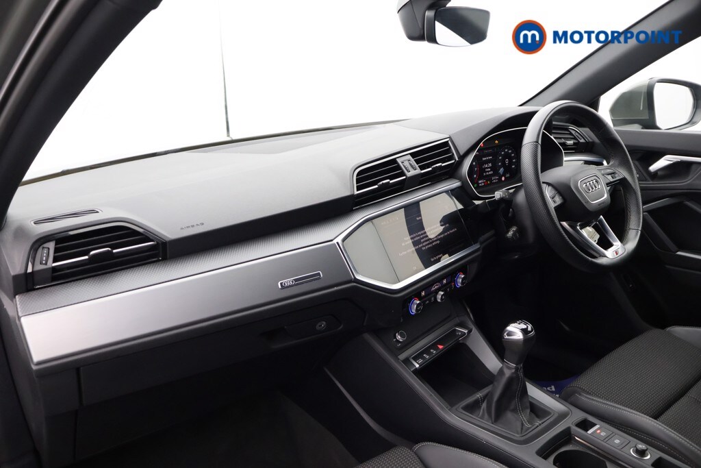 Used Audi Q3 2023 for sale - 76463886: Photo 19