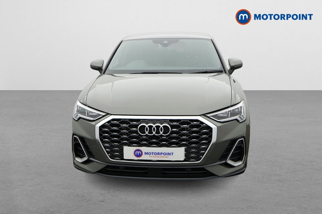 Used Audi Q3 2023 for sale - 76463886: Photo 2