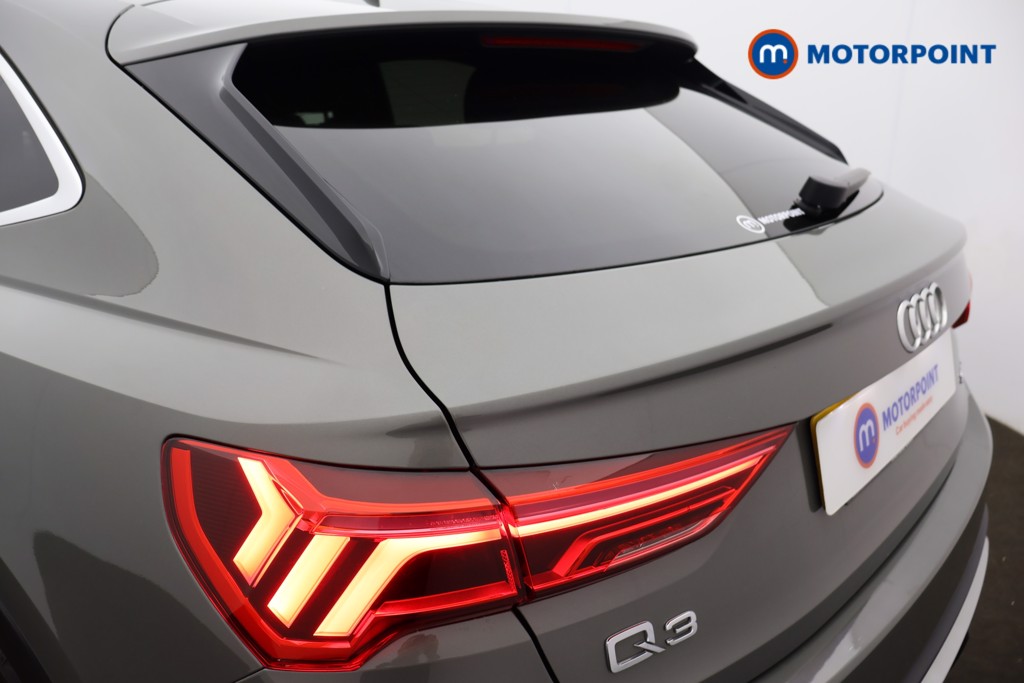 Used Audi Q3 2023 for sale - 76463886: Photo 21