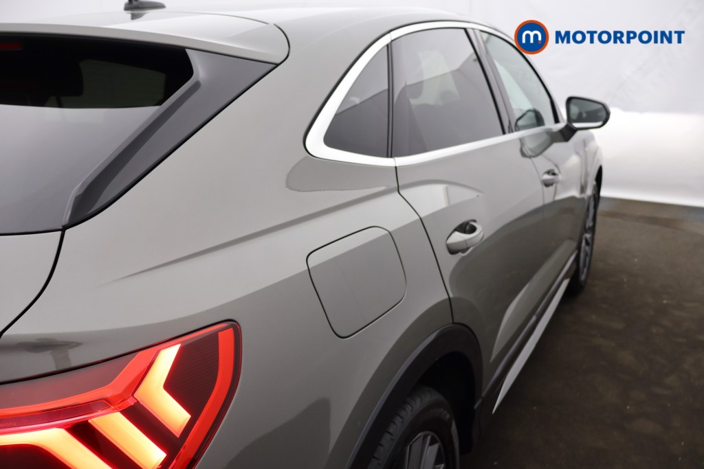 Used Audi Q3 2023 for sale - 76463886: Photo 22