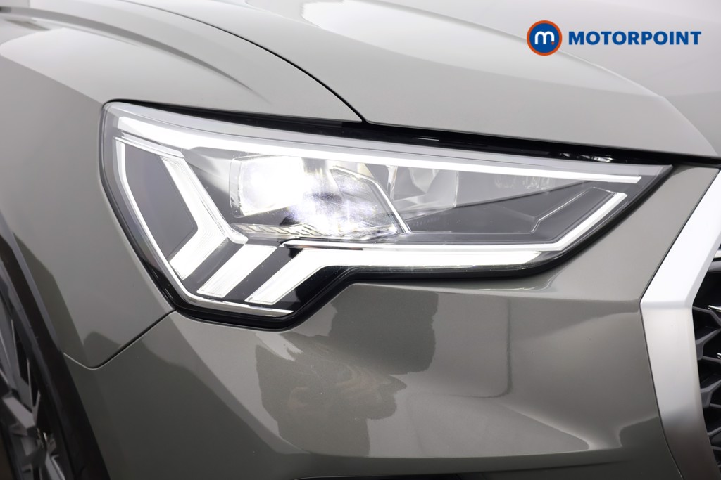 Used Audi Q3 2023 for sale - 76463886: Photo 23