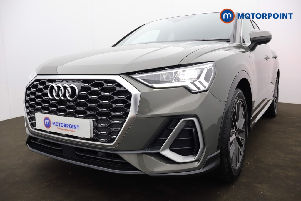 Used Audi Q3 2023 for sale - 76463886: Photo 24