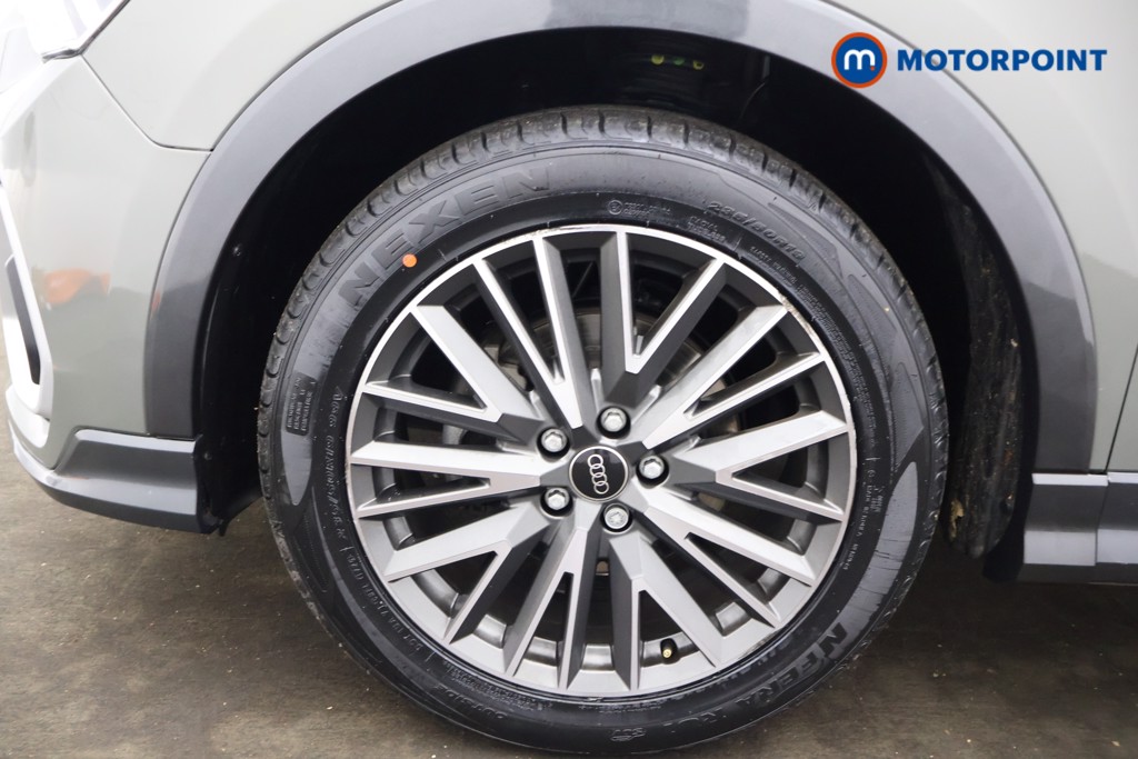 Used Audi Q3 2023 for sale - 76463886: Photo 25