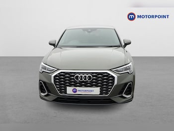 Used Audi Q3 undefined for sale - 76463886: Photo