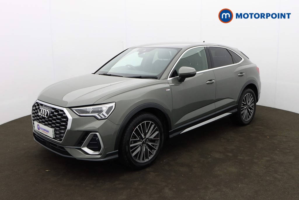 Used Audi Q3 2023 for sale - 76463886: Photo 3