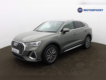 Used Audi Q3 undefined for sale - 76463886: Photo