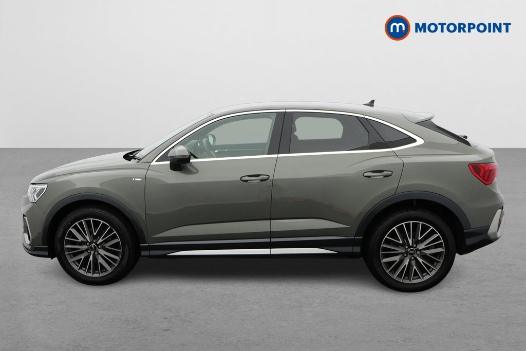 Used Audi Q3 2023 for sale - 76463886: Photo 4