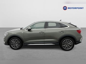 Used Audi Q3 undefined for sale - 76463886: Photo