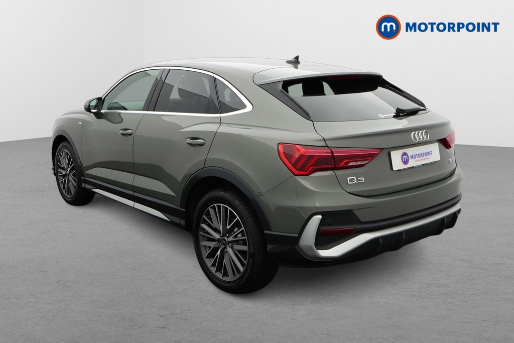 Used Audi Q3 2023 for sale - 76463886: Photo 5