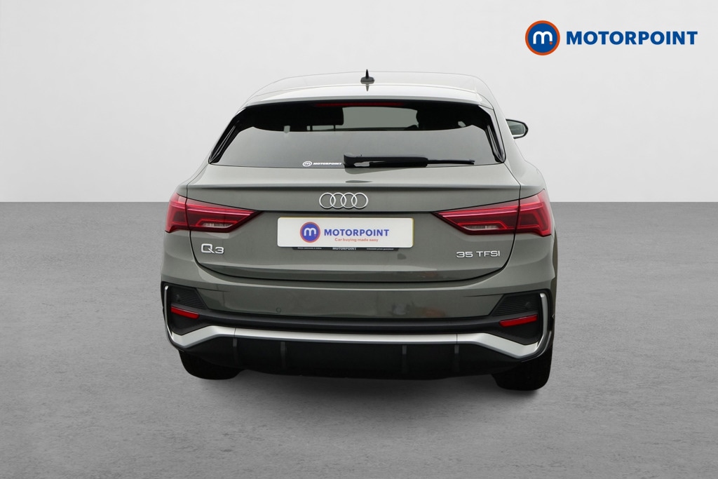 Used Audi Q3 2023 for sale - 76463886: Photo 6