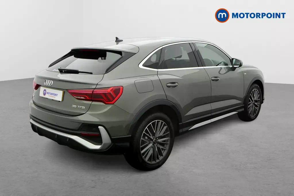 Used Audi Q3 2023 for sale - 76463886: Photo 7