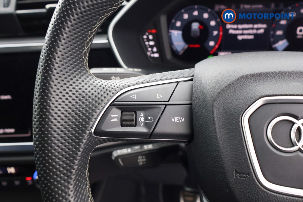 Used Audi Q3 2023 for sale - 76463886: Photo 8