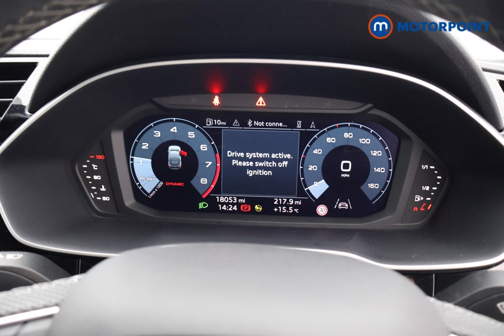 Used Audi Q3 2023 for sale - 76463886: Photo 9