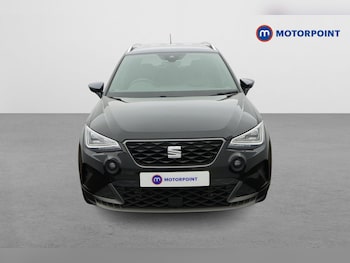 Used SEAT Arona 2023 for sale - 78597206: Photo