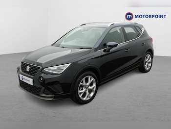 Used SEAT Arona 2023 for sale - 78597206: Photo