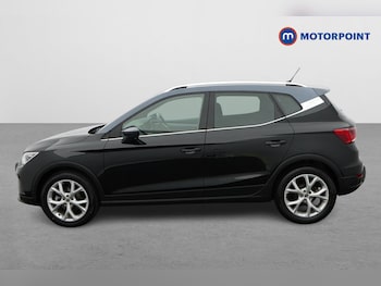 Used SEAT Arona 2023 for sale - 78597206: Photo
