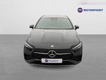Used Mercedes-Benz A-Class 2024 for sale - 75874987: Photo