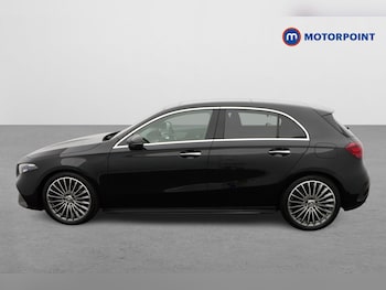 Used Mercedes-Benz A-Class 2024 for sale - 75874987: Photo