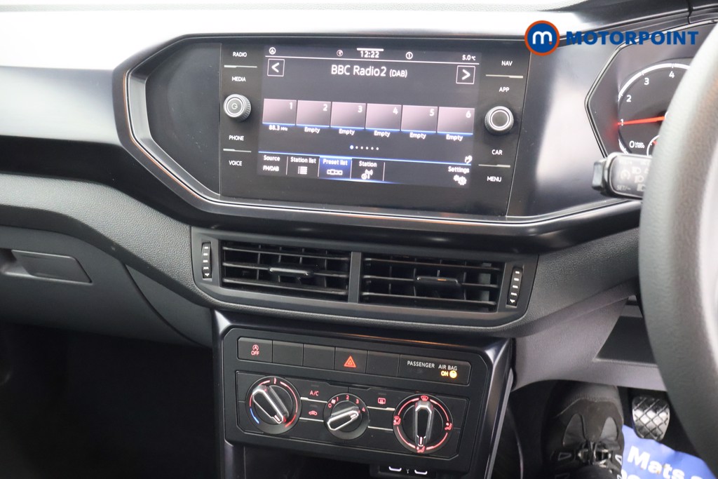 Used Volkswagen T-Cross 2021 for sale - 77381832: Photo 14