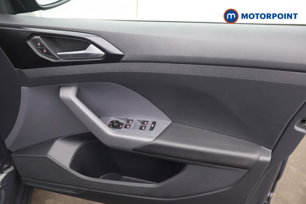 Used Volkswagen T-Cross 2021 for sale - 77381832: Photo 18