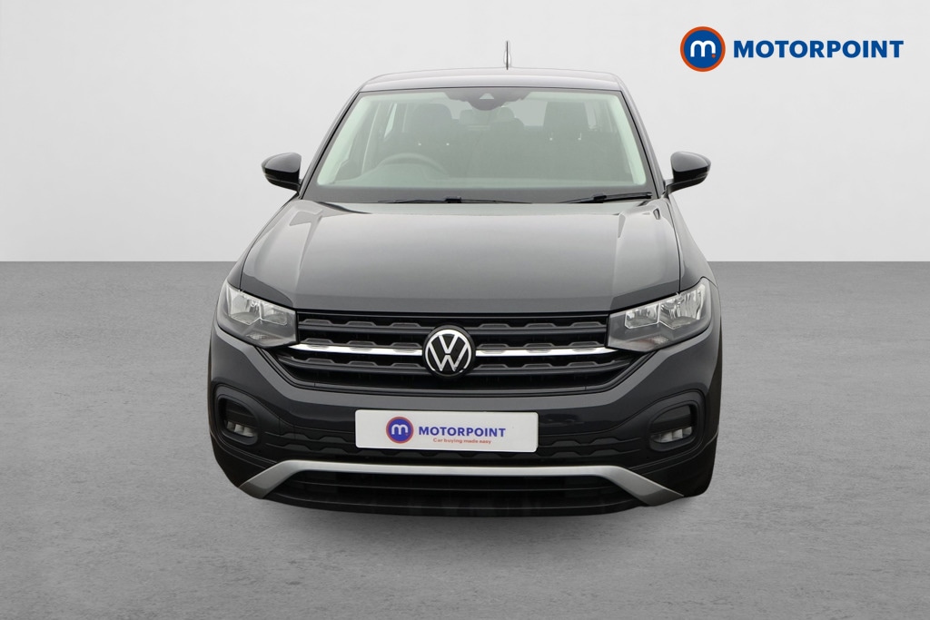 Used Volkswagen T-Cross 2021 for sale - 77381832: Photo 2