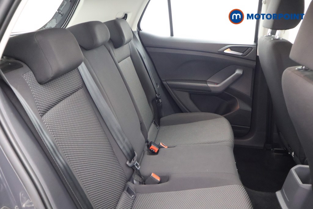 Used Volkswagen T-Cross 2021 for sale - 77381832: Photo 21