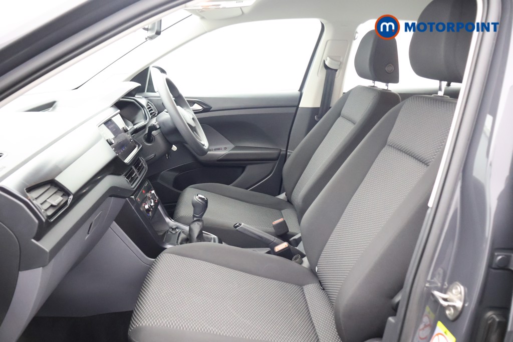 Used Volkswagen T-Cross 2021 for sale - 77381832: Photo 25