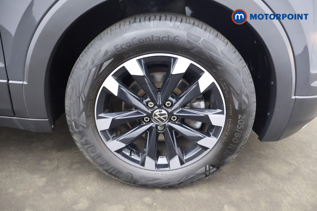 Used Volkswagen T-Cross 2021 for sale - 77381832: Photo 28