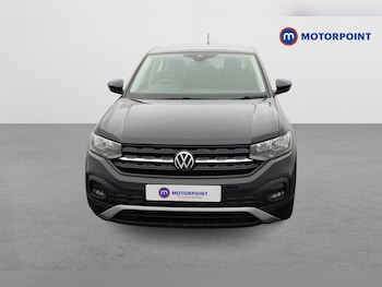 Used Volkswagen T-Cross 2021 for sale - 77381832: Photo