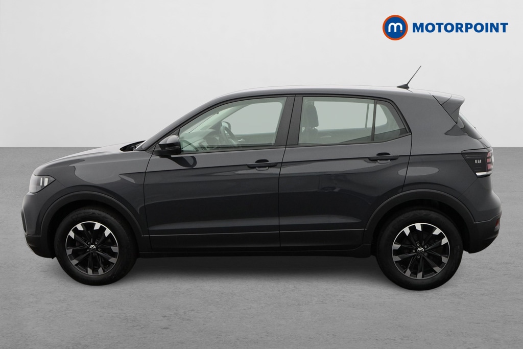 Used Volkswagen T-Cross 2021 for sale - 77381832: Photo 4