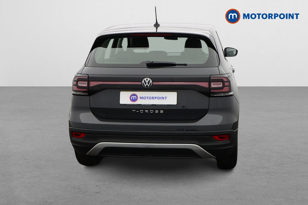Used Volkswagen T-Cross 2021 for sale - 77381832: Photo 6