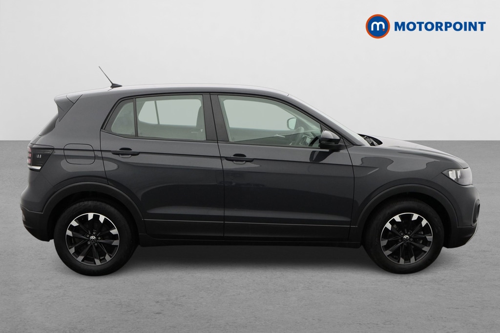Used Volkswagen T-Cross 2021 for sale - 77381832: Photo 8