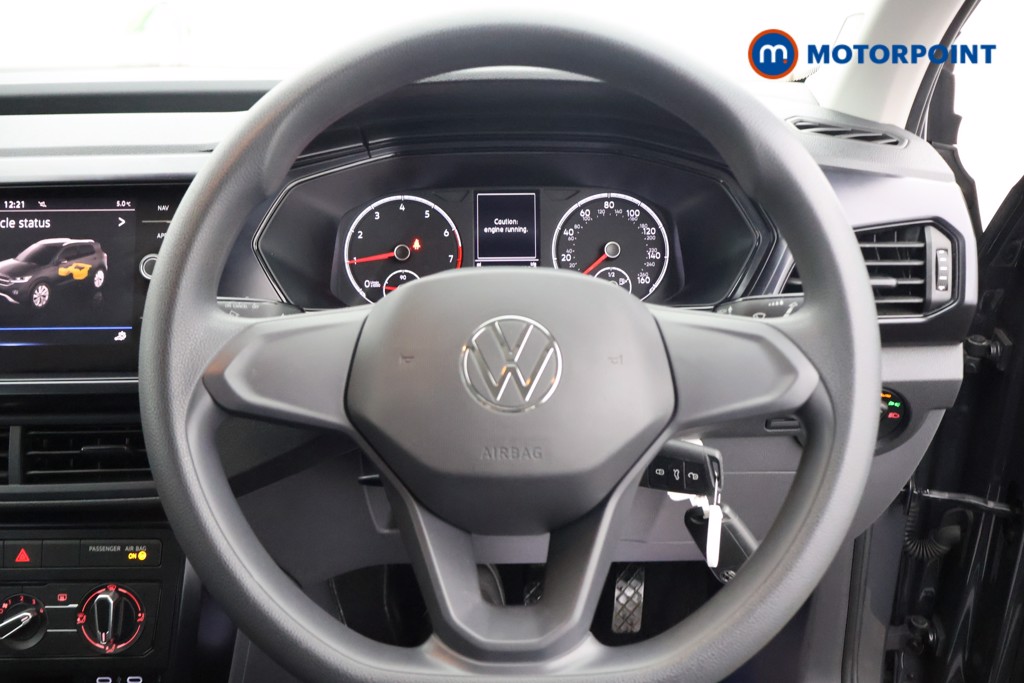 Used Volkswagen T-Cross 2021 for sale - 77381832: Photo 9