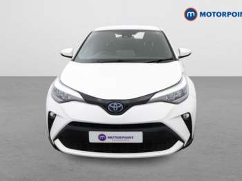 Used Toyota C-HR 2021 for sale - 75170730: Photo